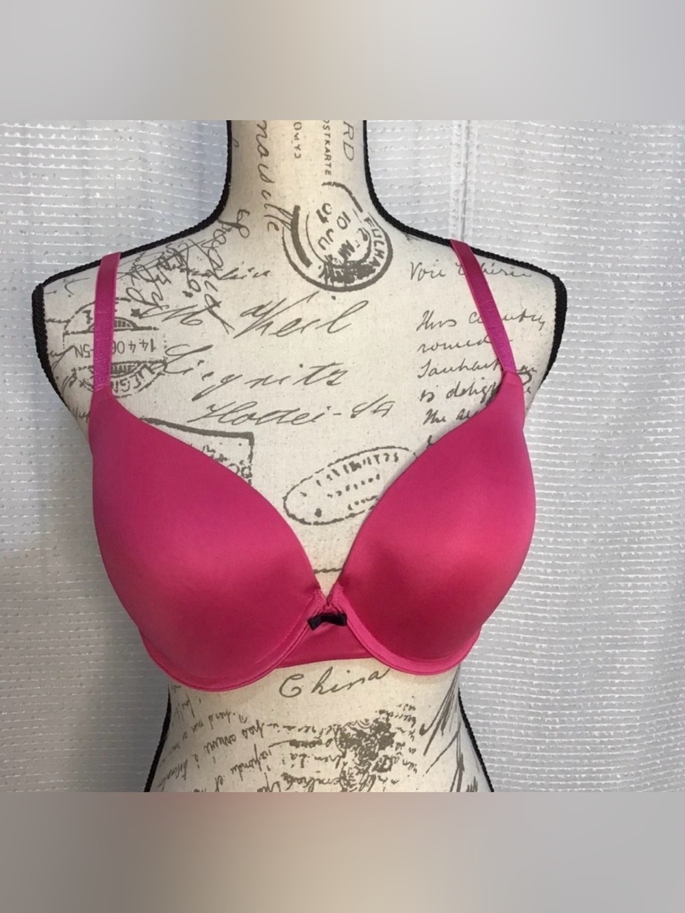 Maidenform Underwire Push-up Bra